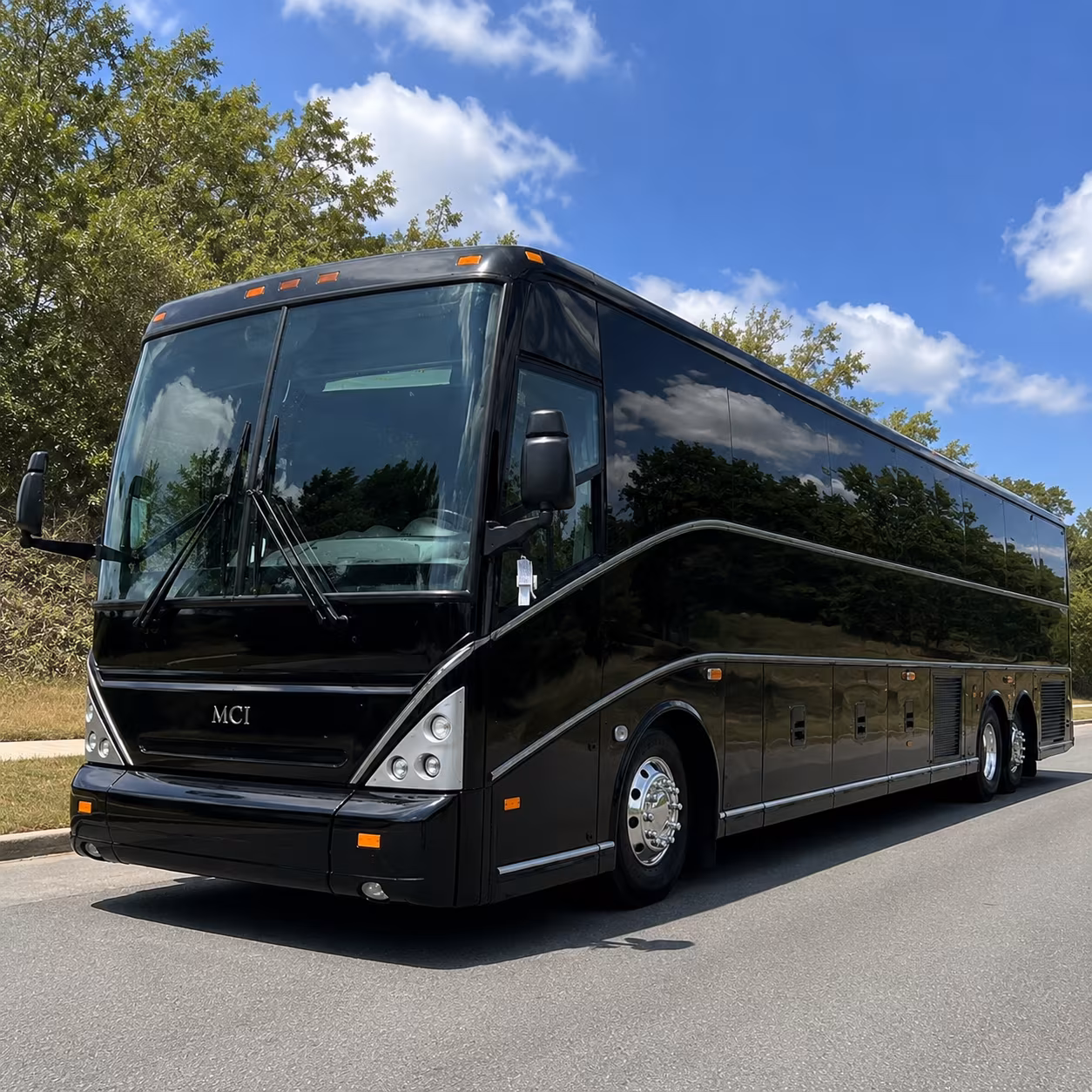 concert performing arts transportation to wagner noel and beyond