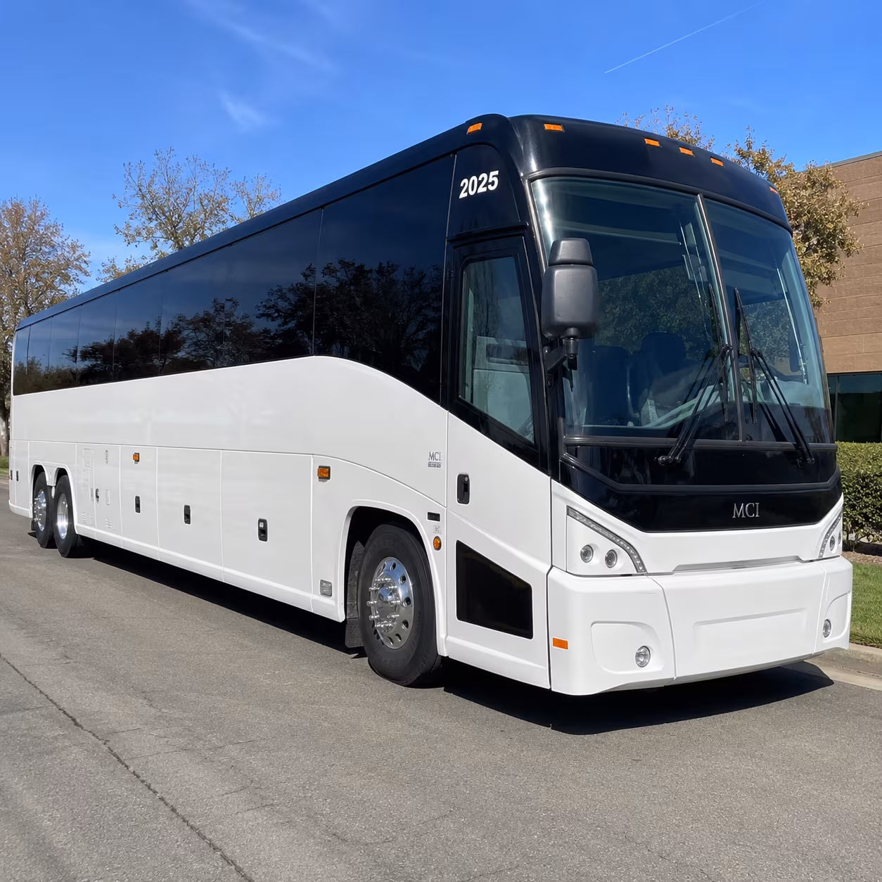 corporate event shuttles for midland s oil gas industry