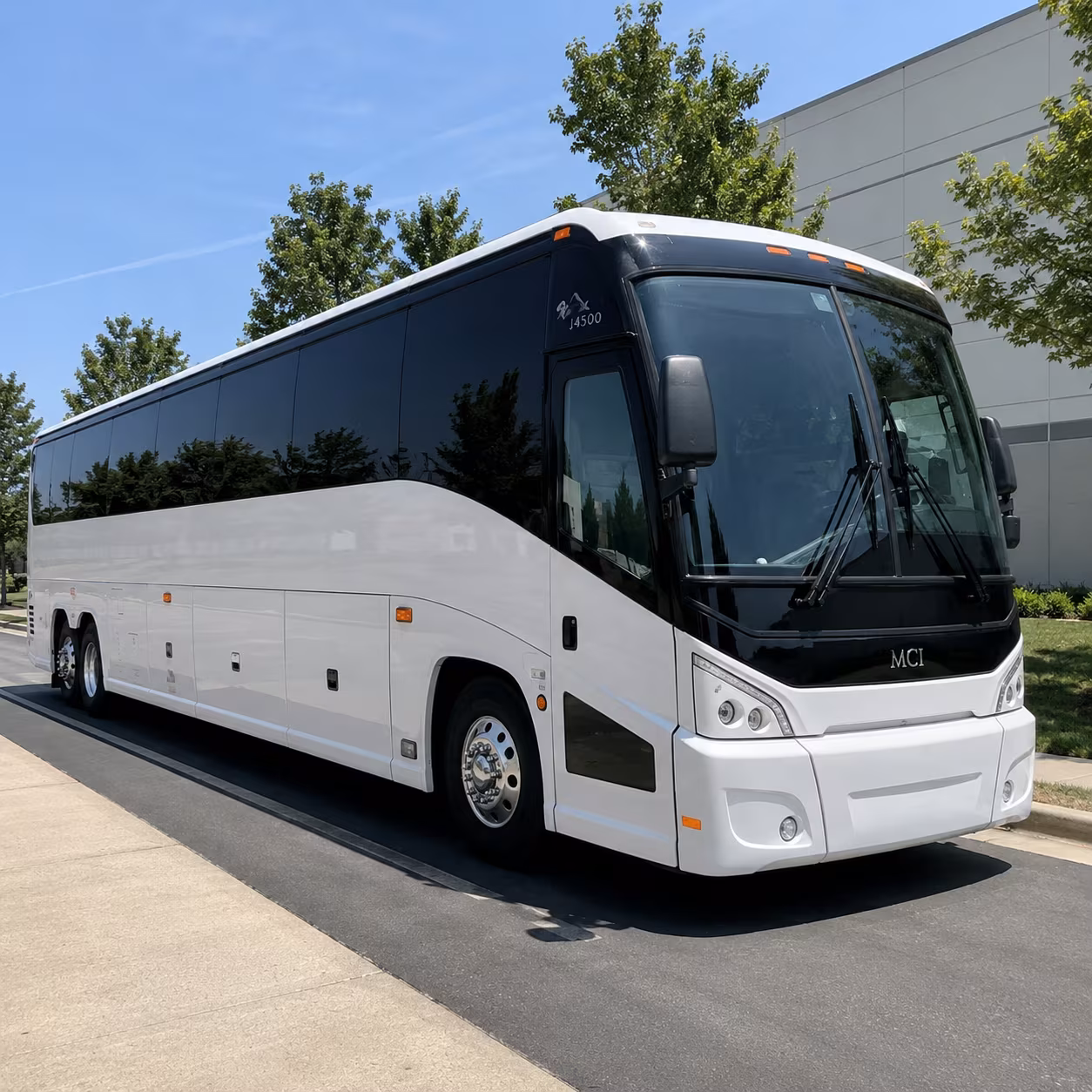 for the best concert night in midland start the party on the bus