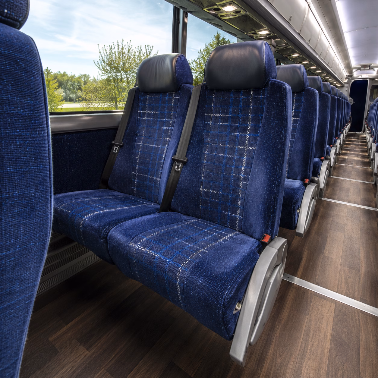 group transportation in midland booked in minutes instead of days