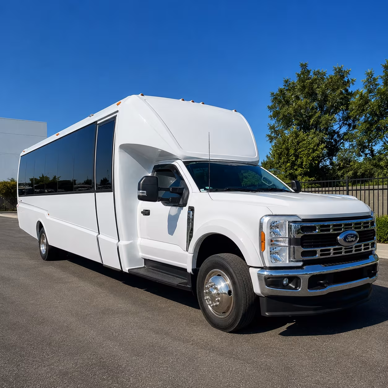 midland church transportation