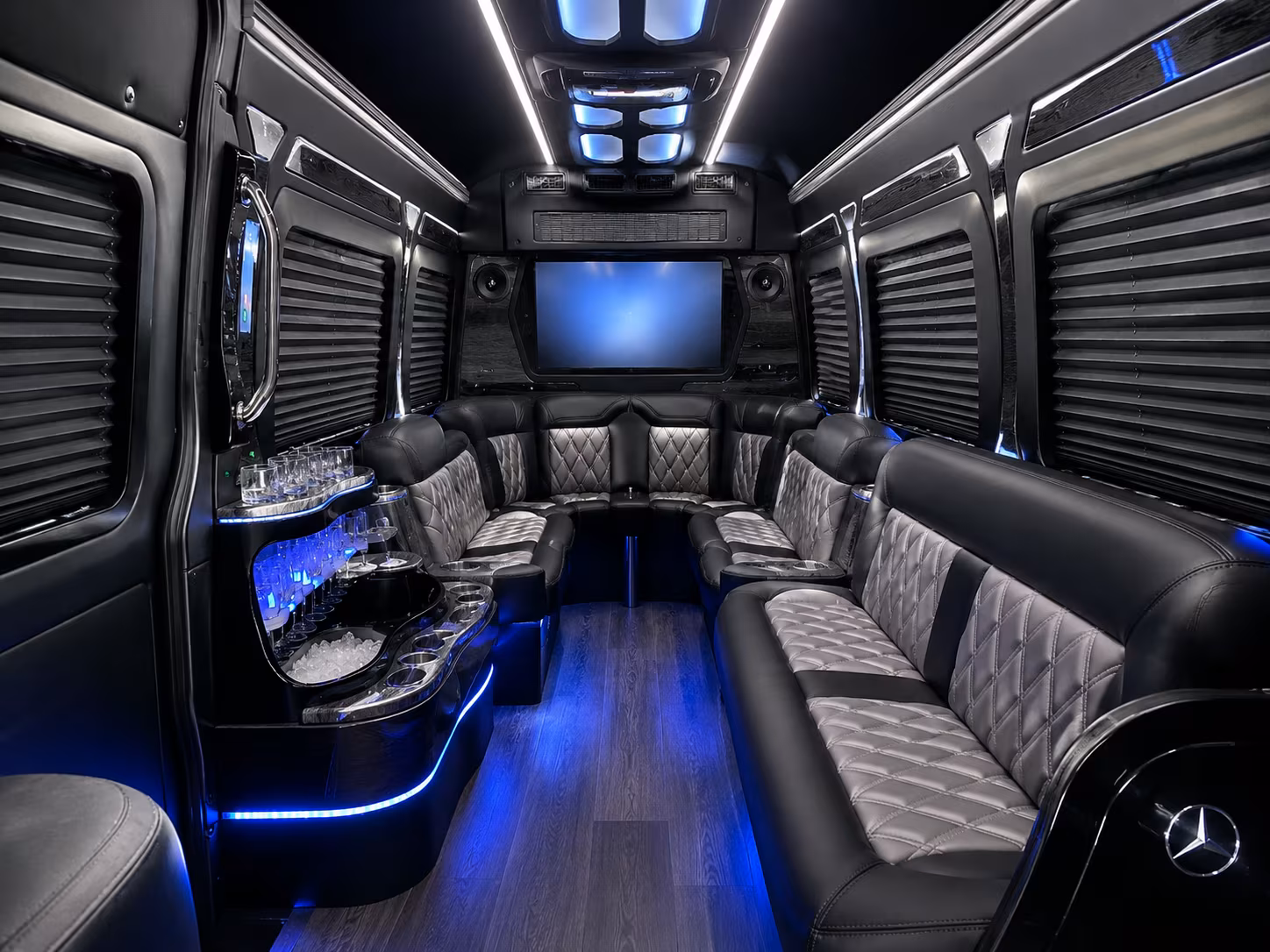 midland college chaparrals athletic event transportation