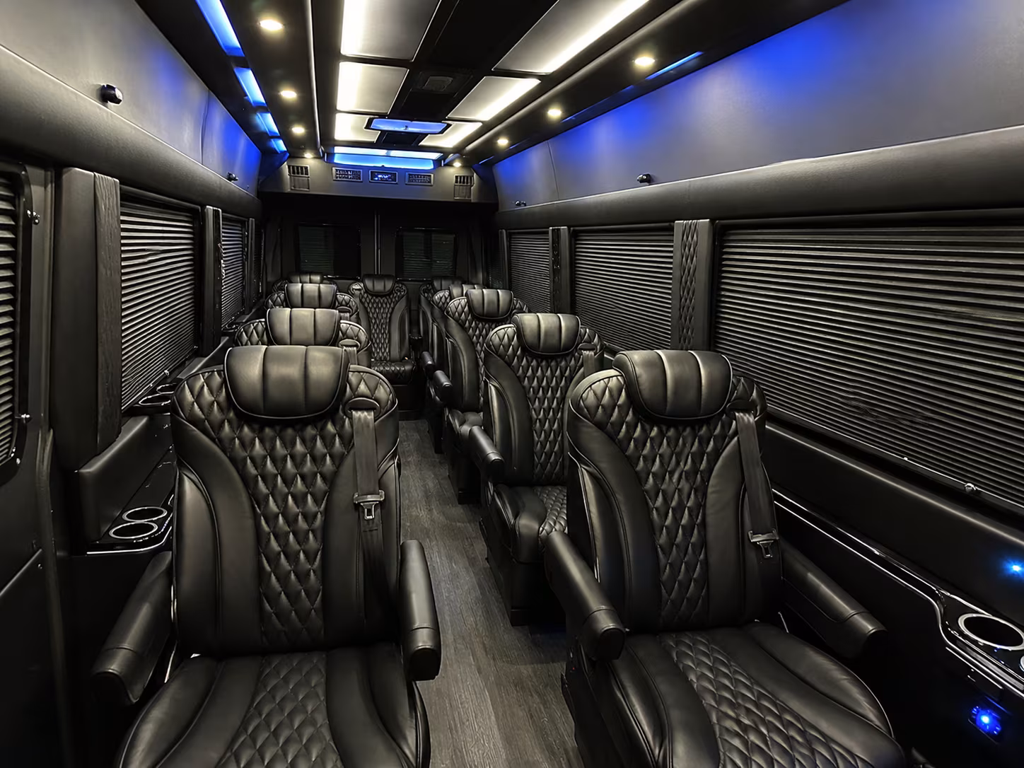 midland corporate transportation
