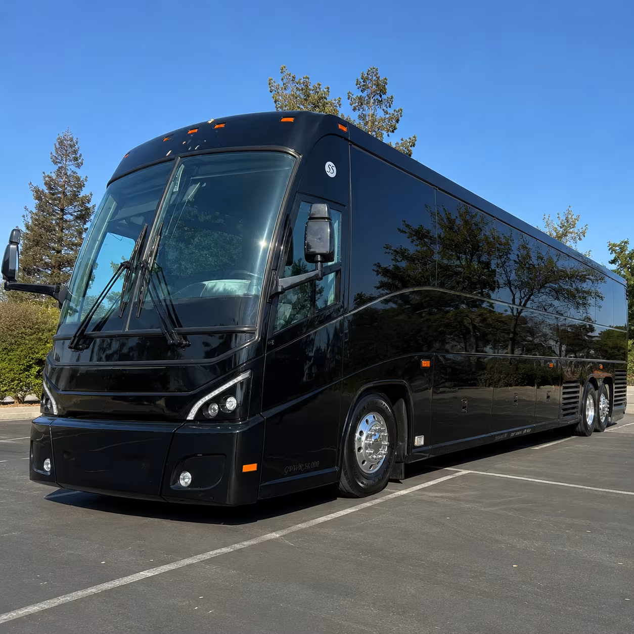 midland employee transportation