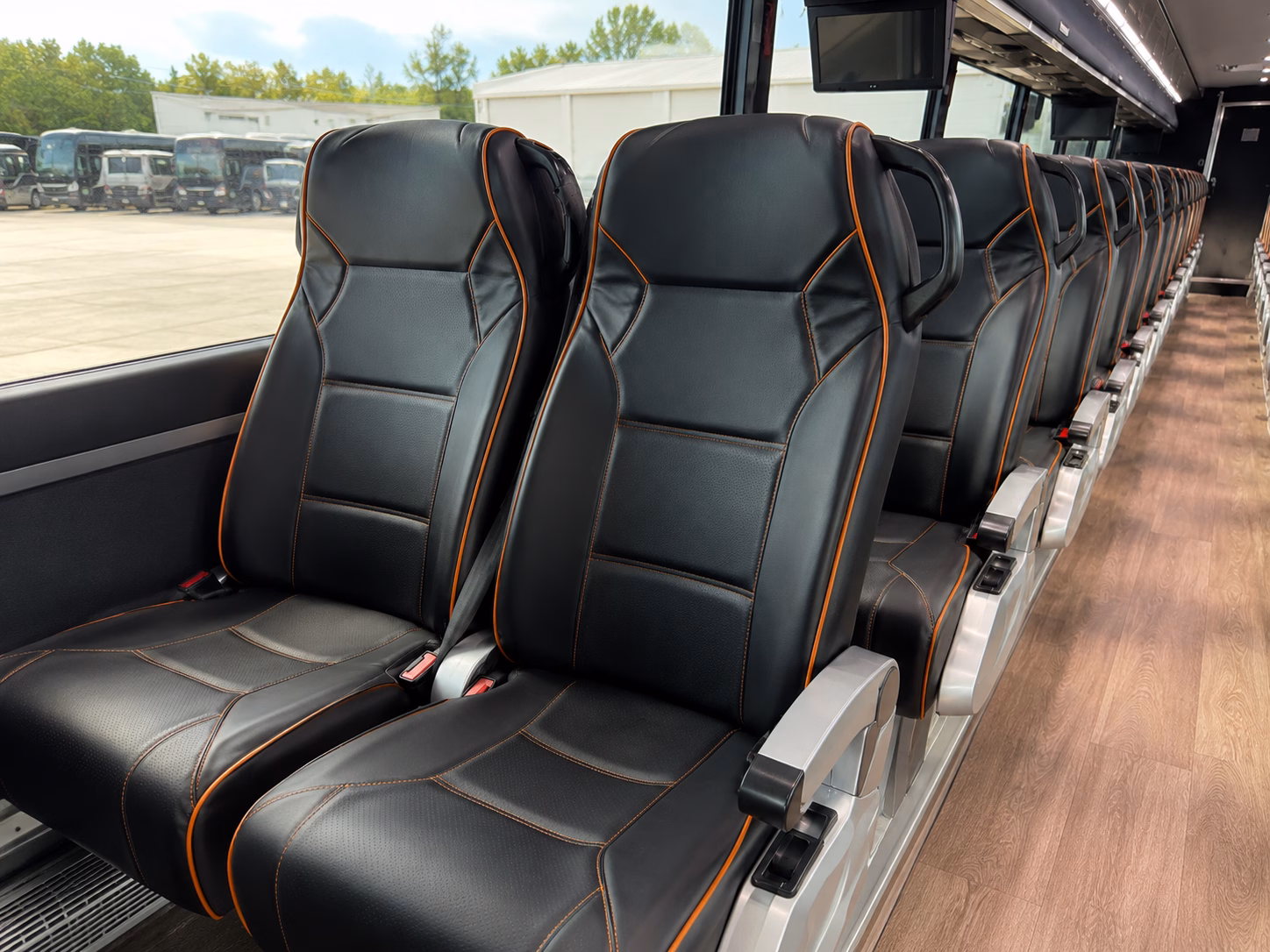 midland event transportation