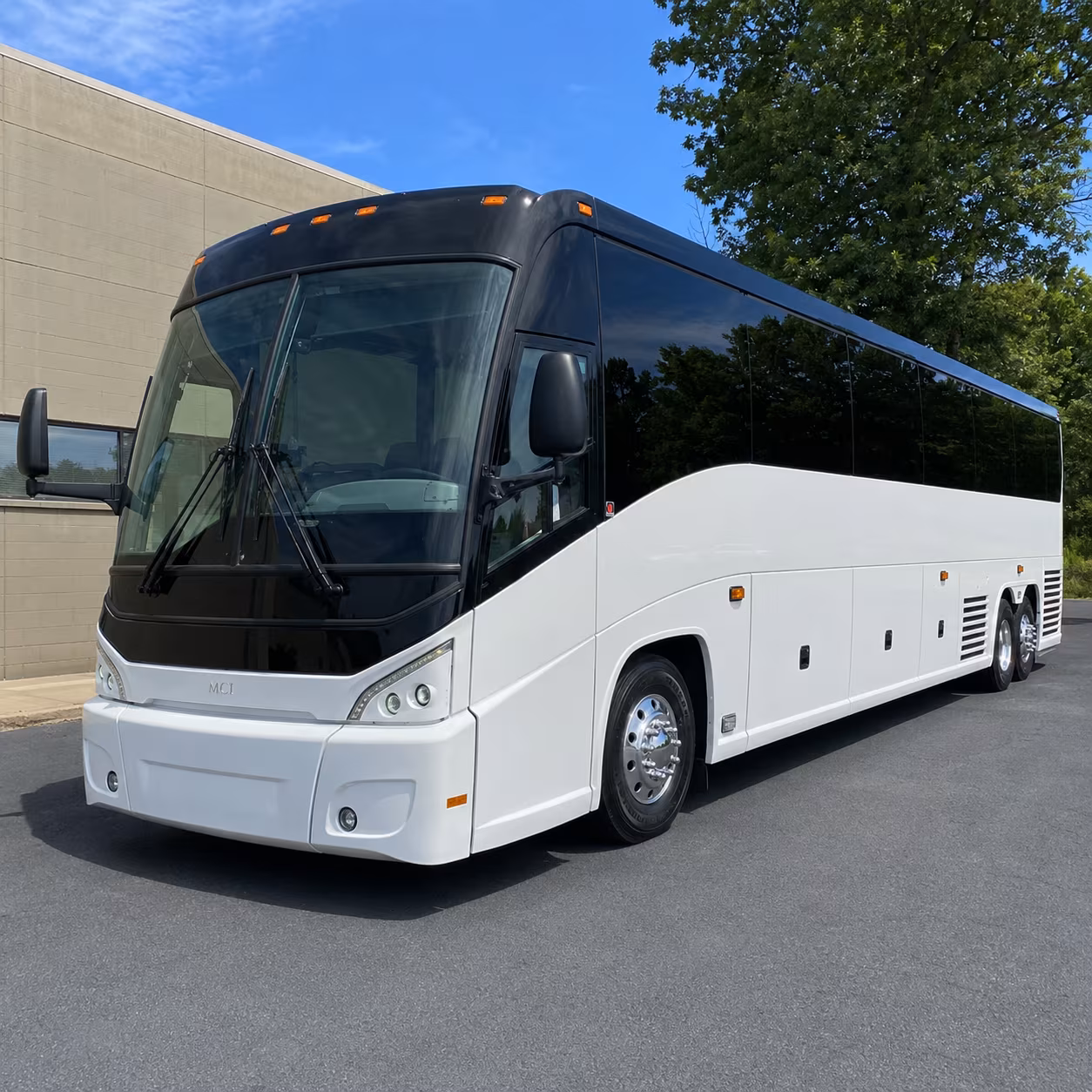 midland government military transportation onboard seating