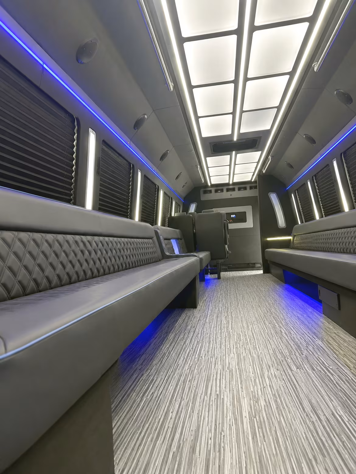 midland party bus booking step 3