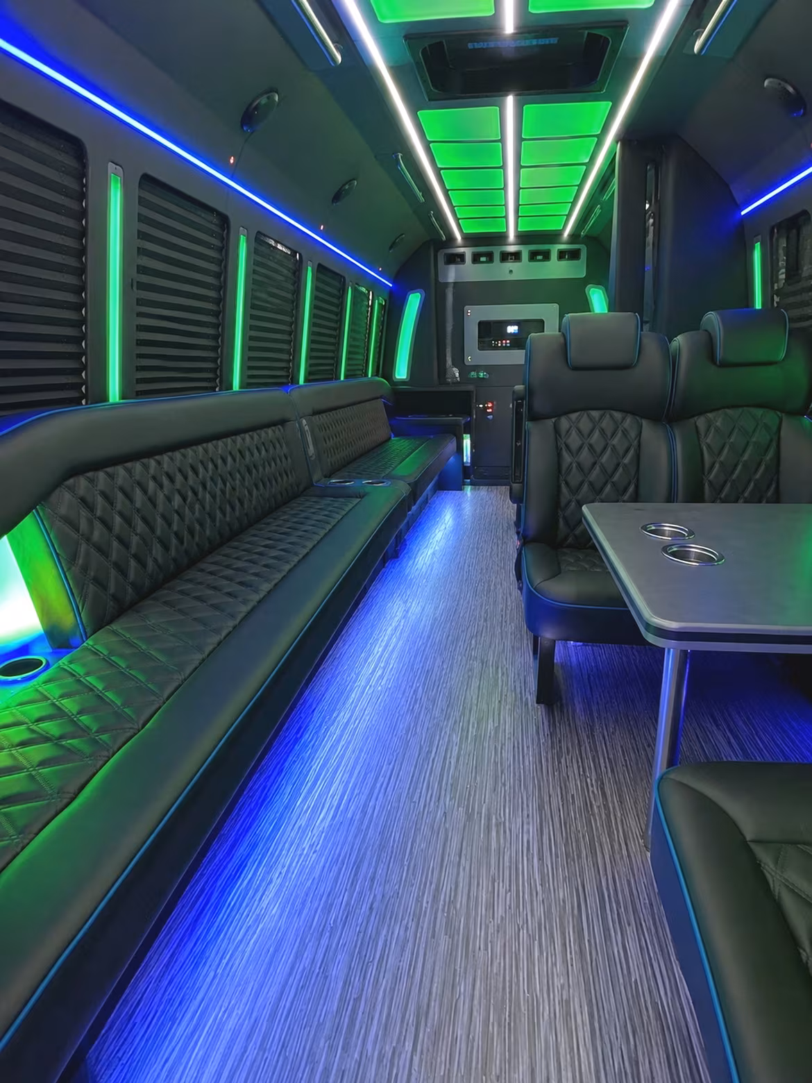 midland party bus rental 2