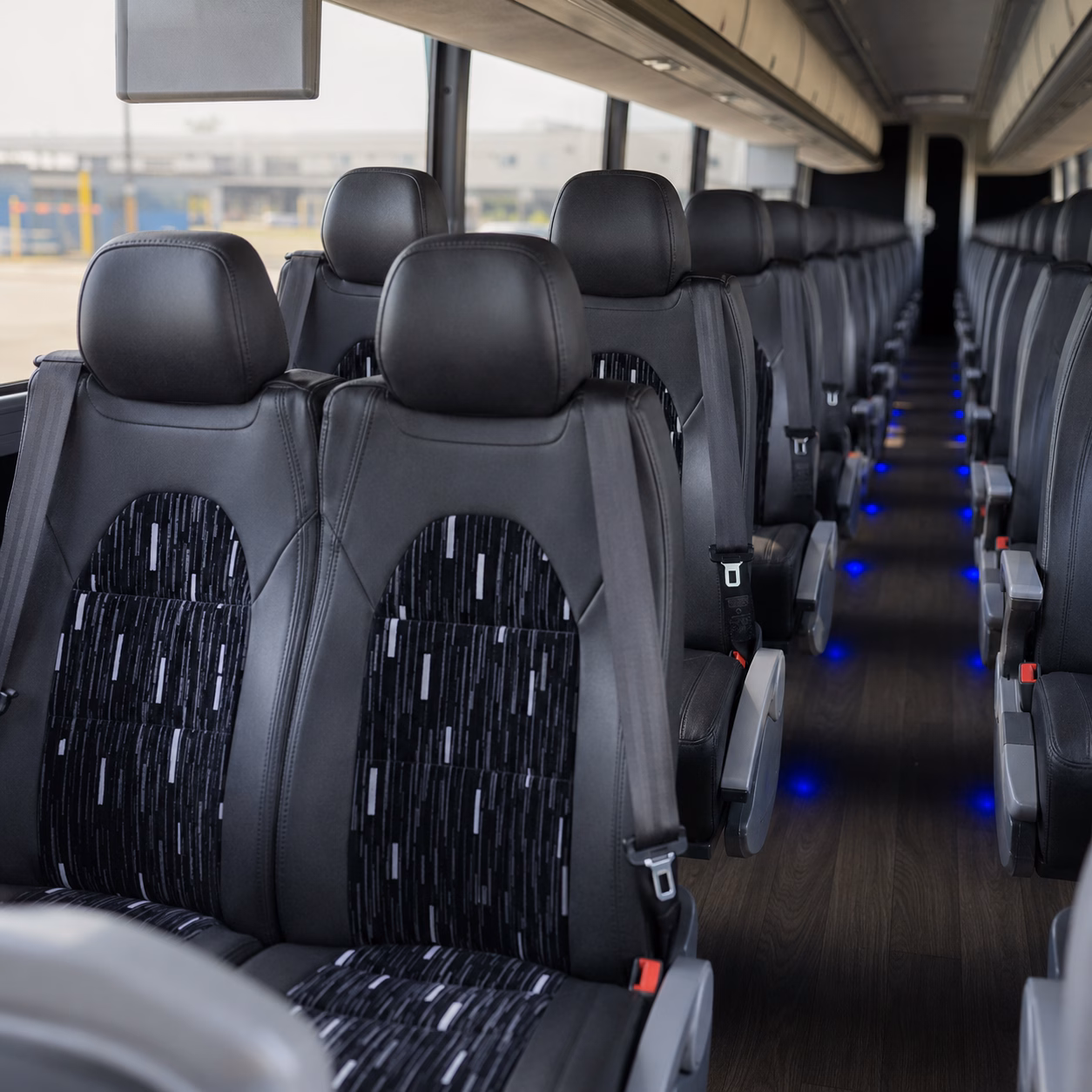 Midland Private Event Transportation