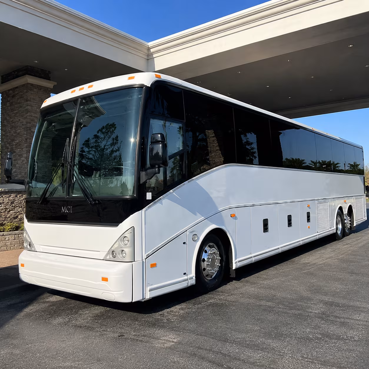 Midland Wine Tour & Brewery Transportation