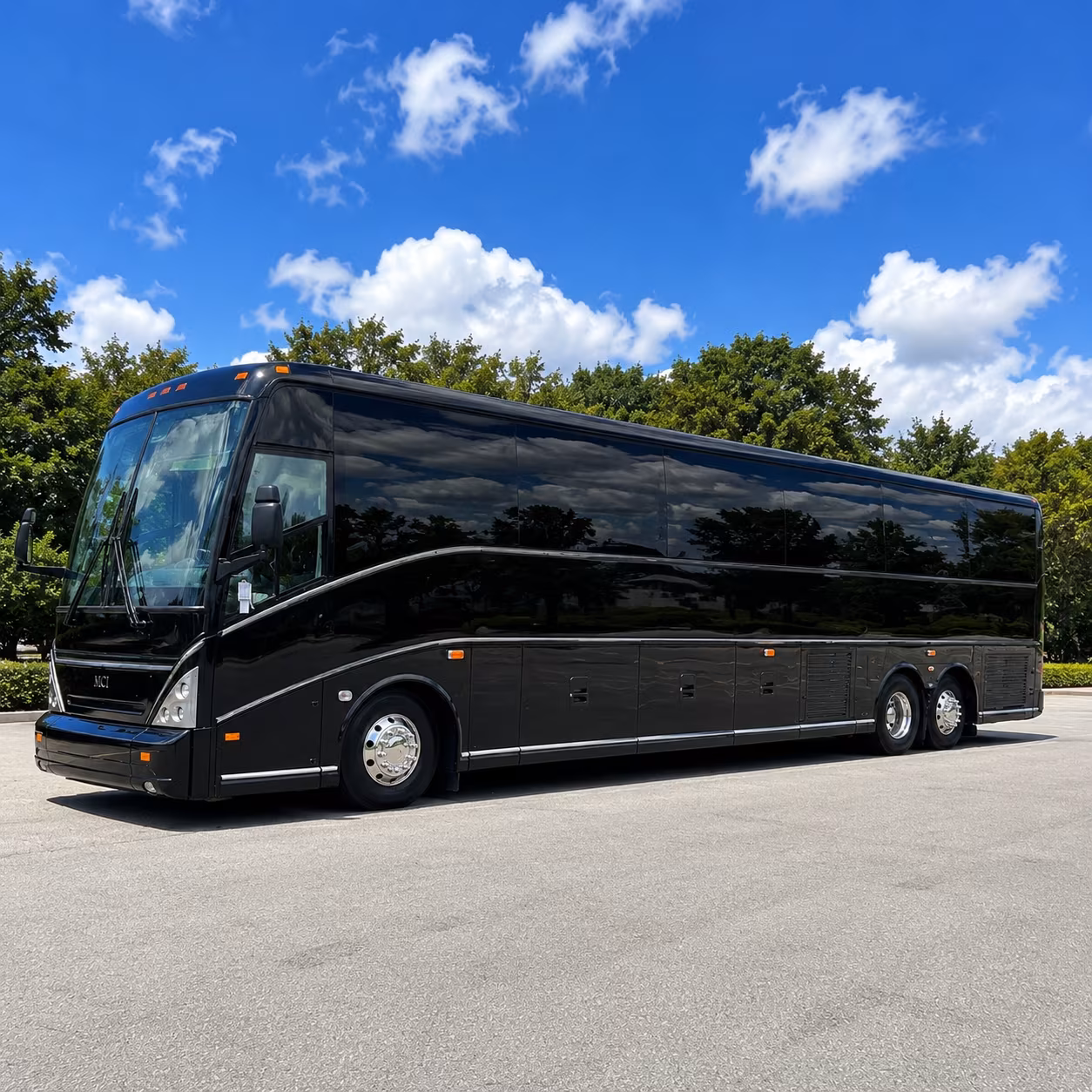 midland wine tour transportation