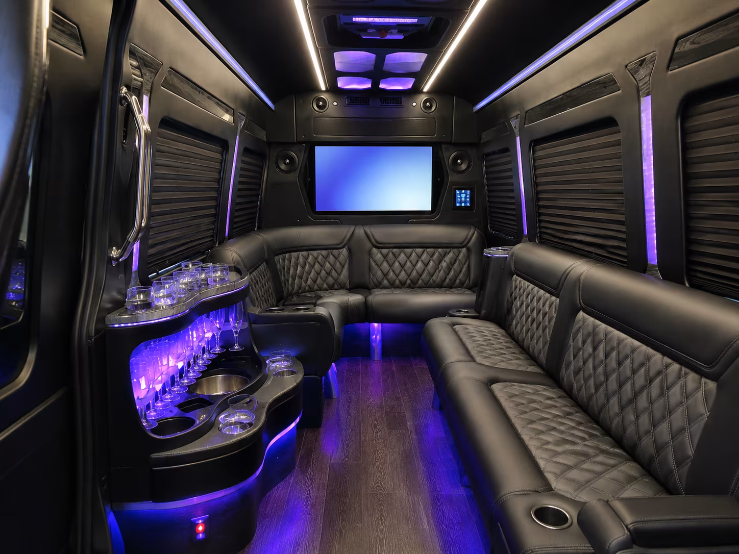 midlandcharterbusservices com helps you plan a concert road trip to lubbock or amarillo