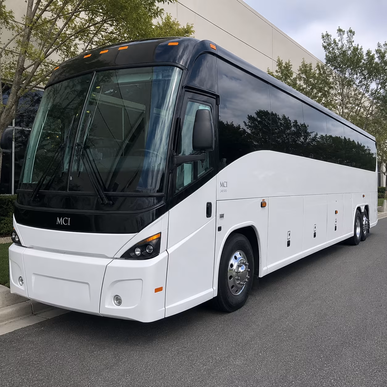 midlandcharterbusservices com makes finding training and conference shuttles in midland simple