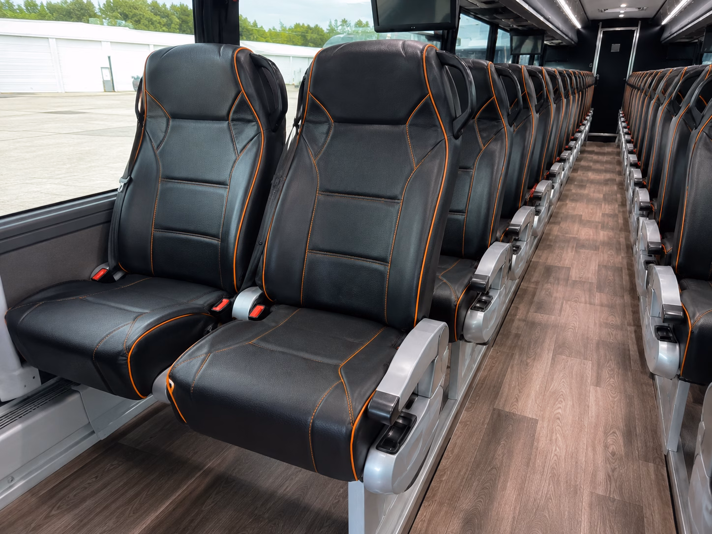 midlandcharterbusservices com makes the midland odessa wedding shuttle the easy part of your weekend