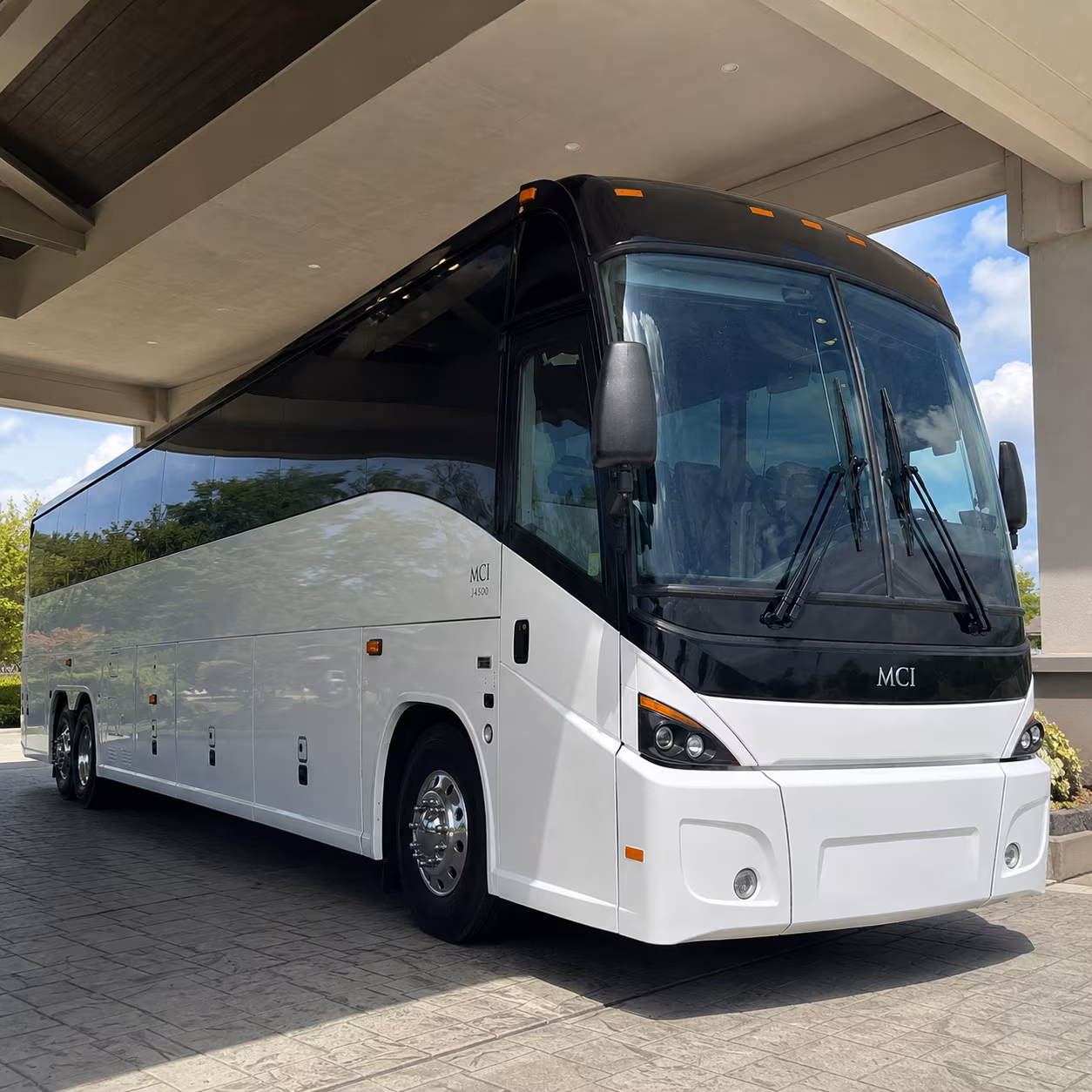 multi day permian basin and oil show charter bus packages