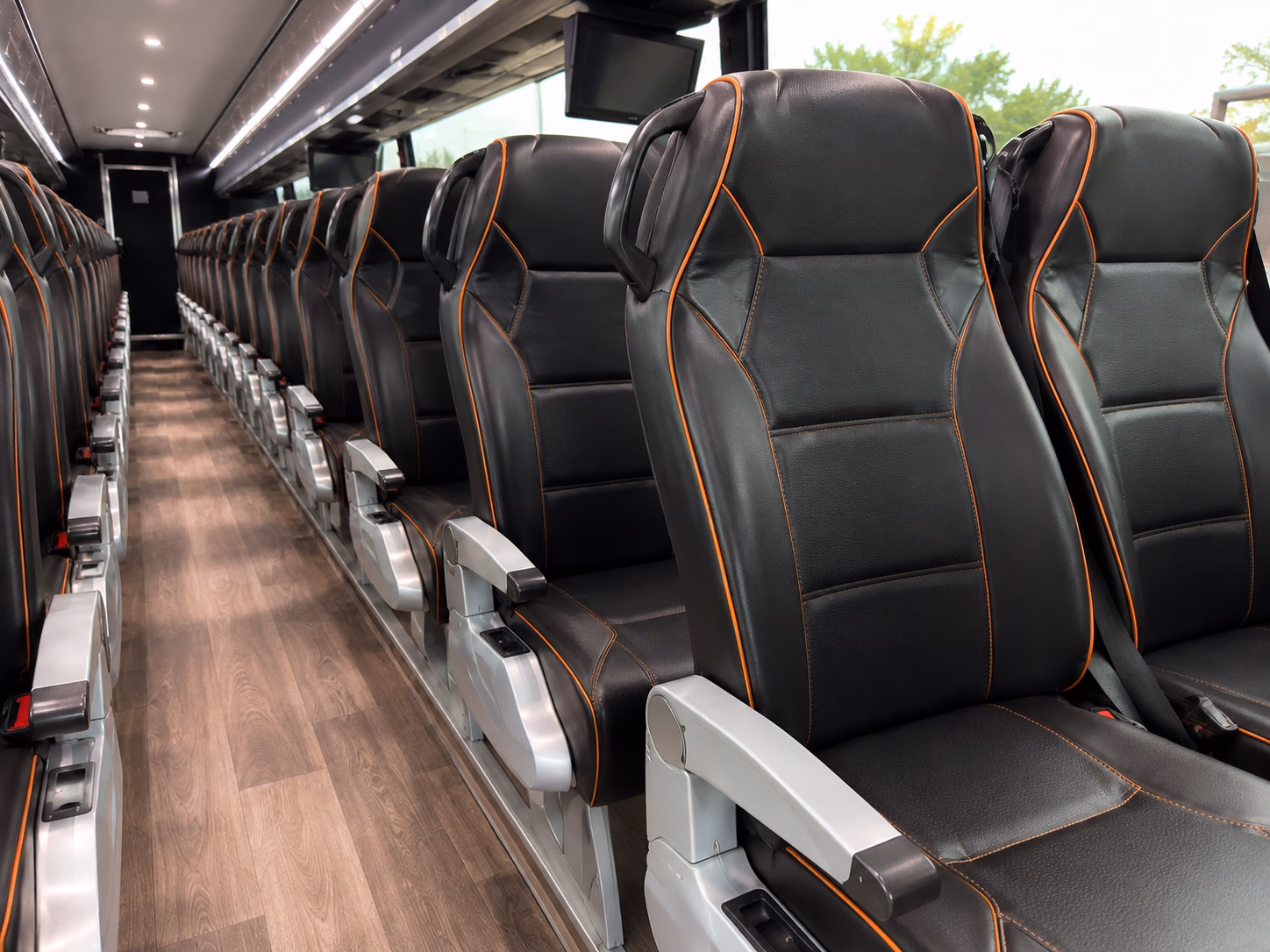 no matter where your guests are flying in from airport pickups are easy
