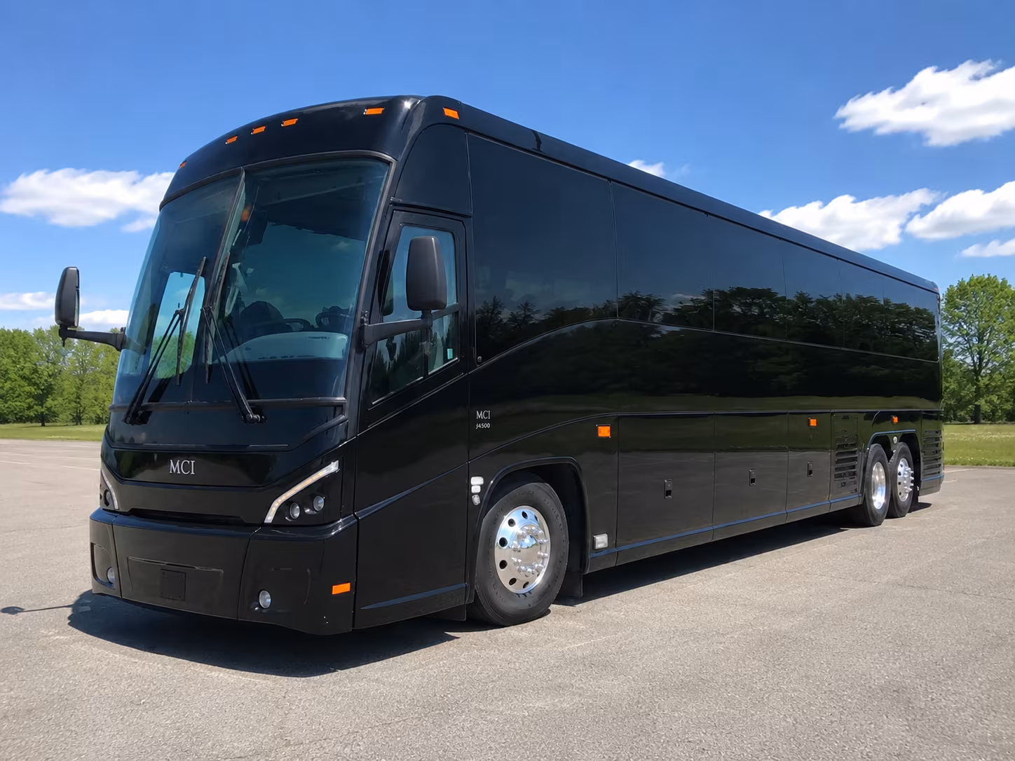 party buses for midland high school and legacy high school prom nights