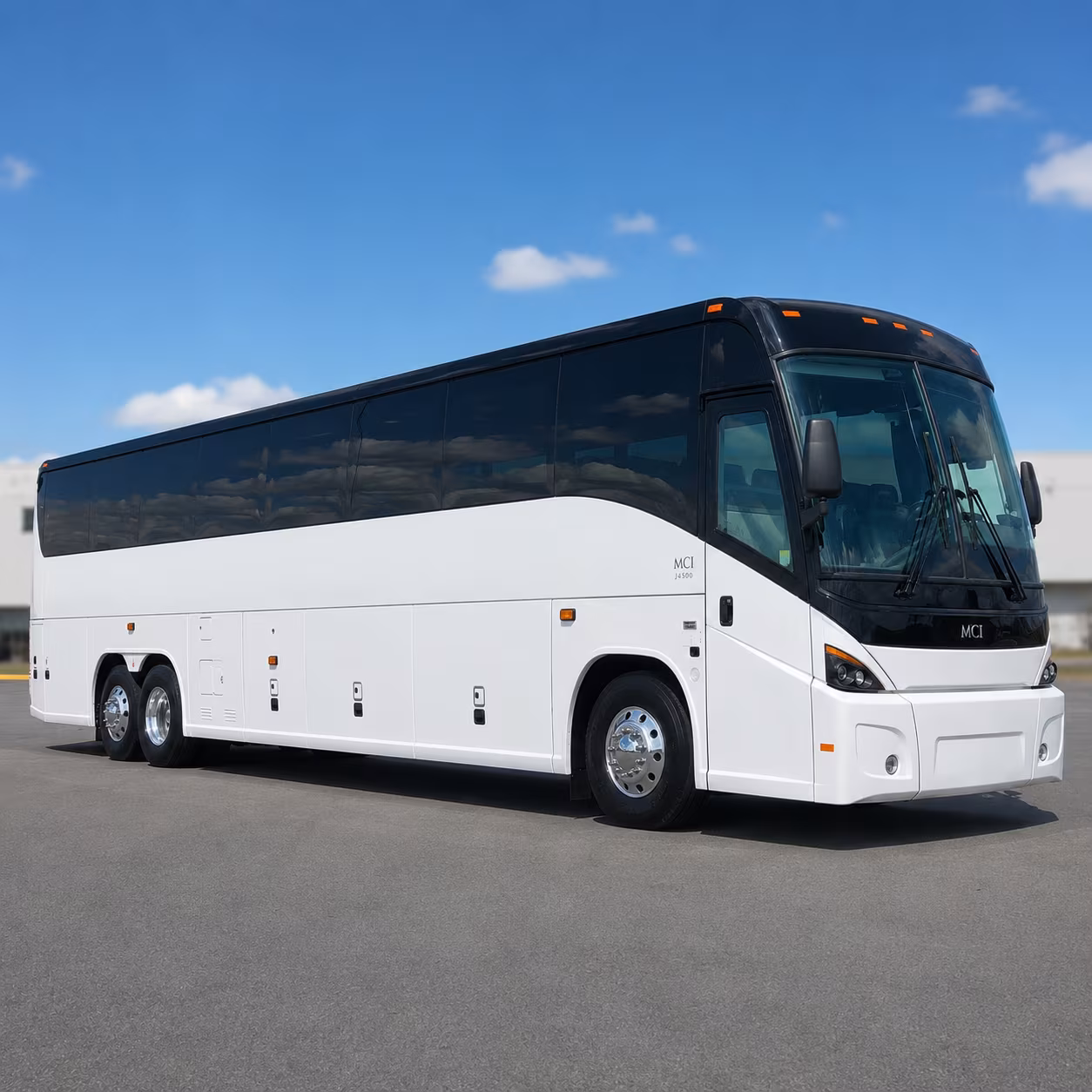 shift change transportation for oilfield services and 24 7 operations