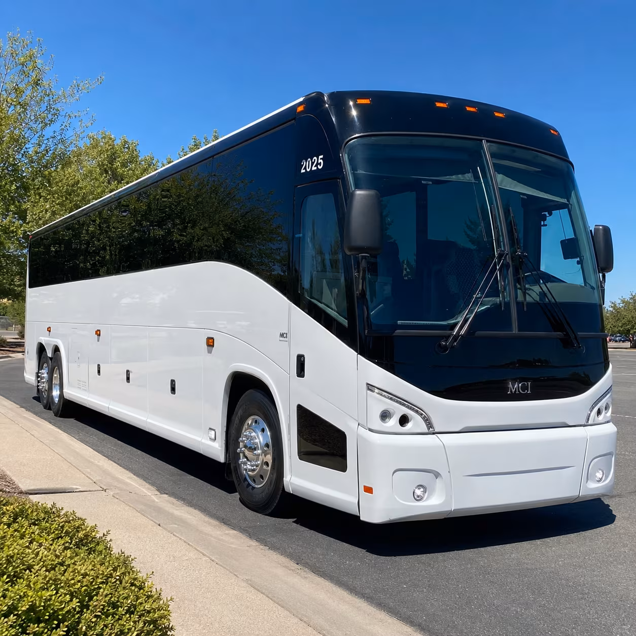 wagner noel concert night made easy with a group bus rental